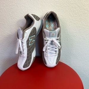 NWOT  New Balance 442 athletic shoes.